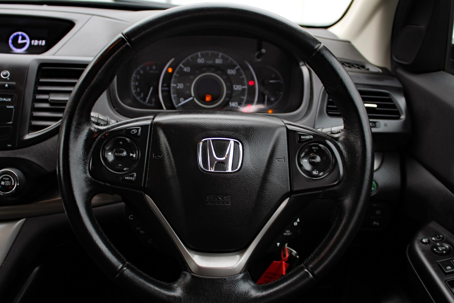 Used Honda CR-V 2015 for sale - 77303630: Photo 21