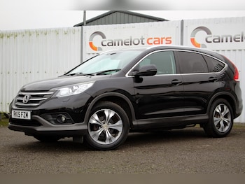 Used Honda CR-V 2015 for sale - 77303630: Photo