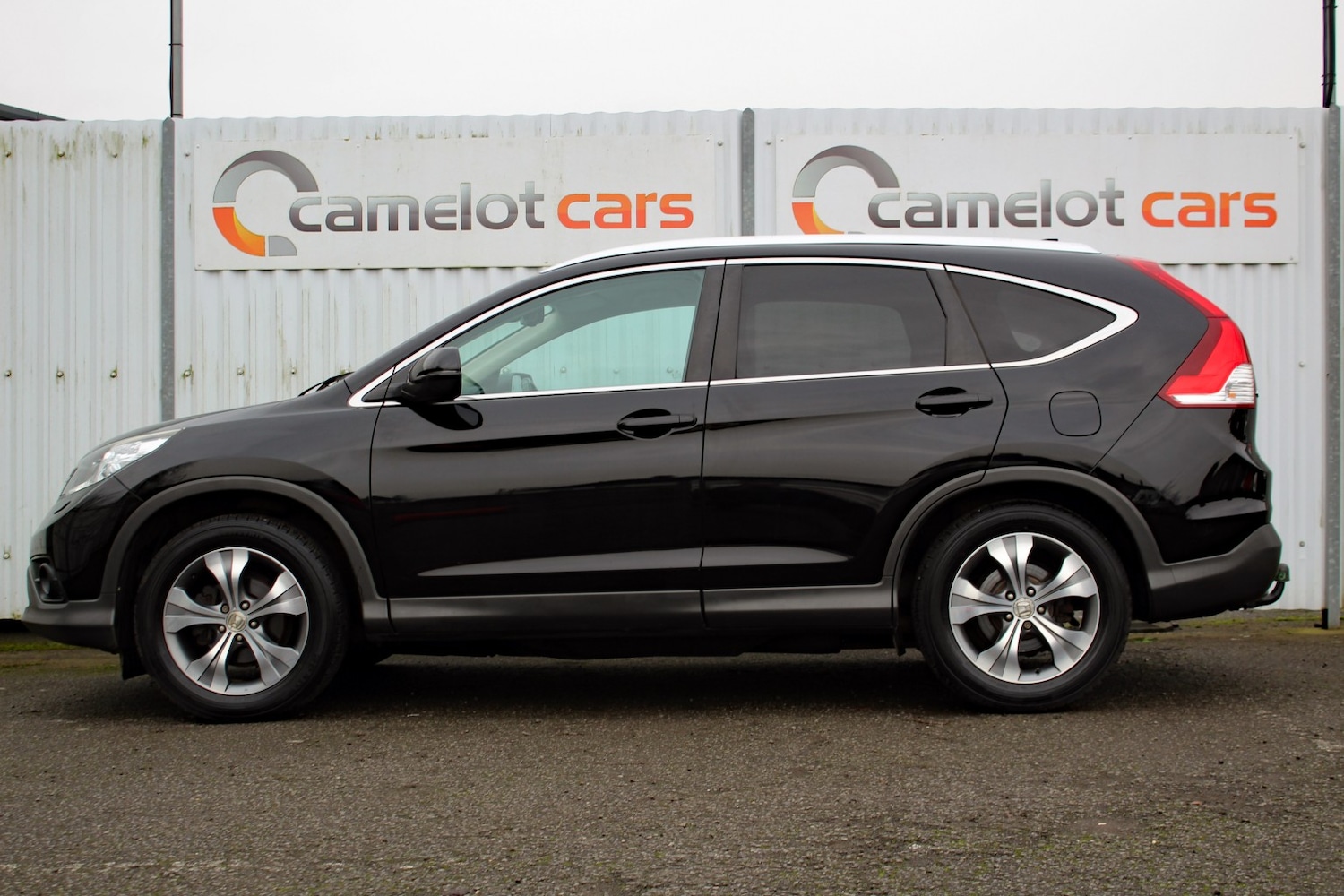 Used Honda CR-V 2015 for sale - 77303630: Photo 5