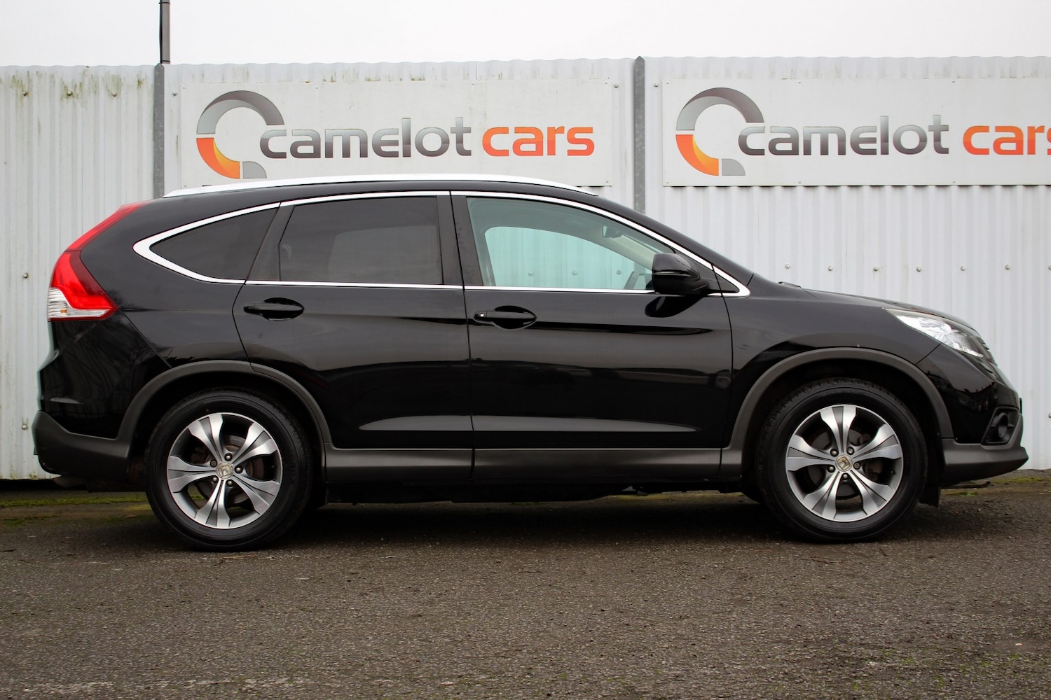 Used Honda CR-V 2015 for sale - 77303630: Photo 6