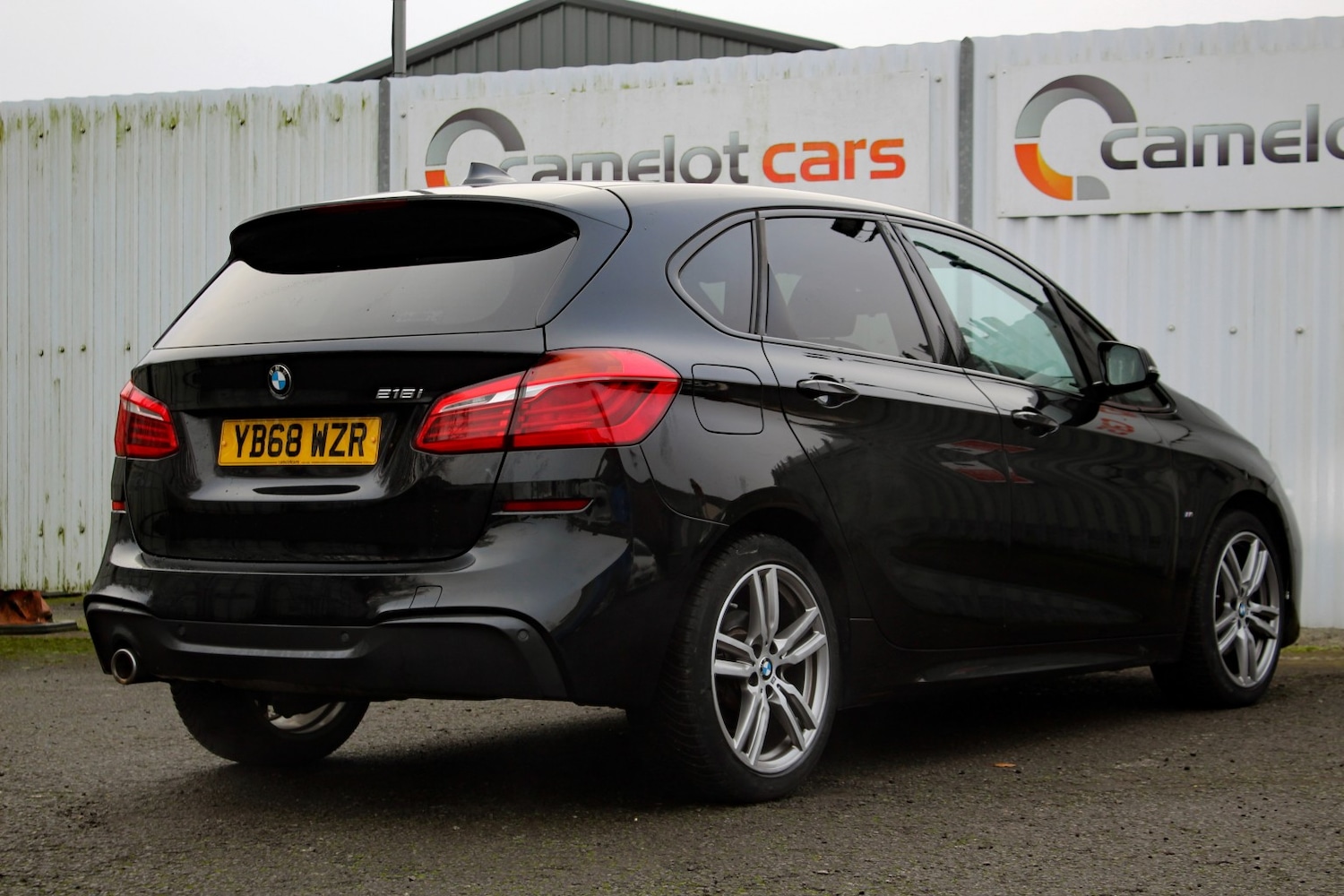 Used BMW 2 Series 2018 for sale - 77014775: Photo 10