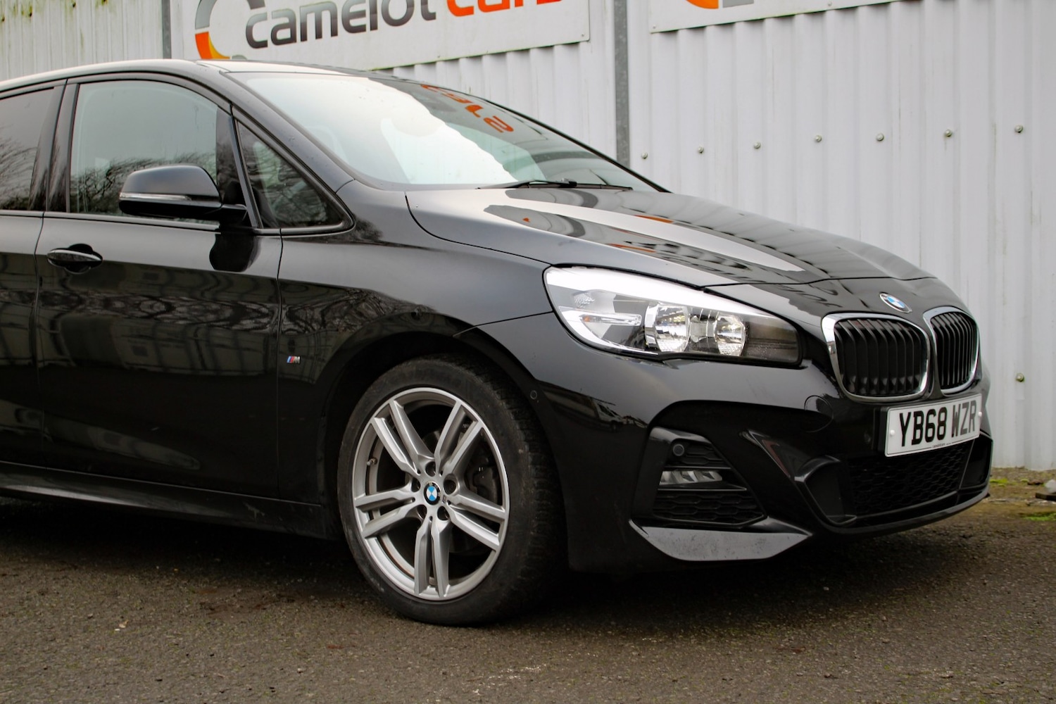 Used BMW 2 Series 2018 for sale - 77014775: Photo 11