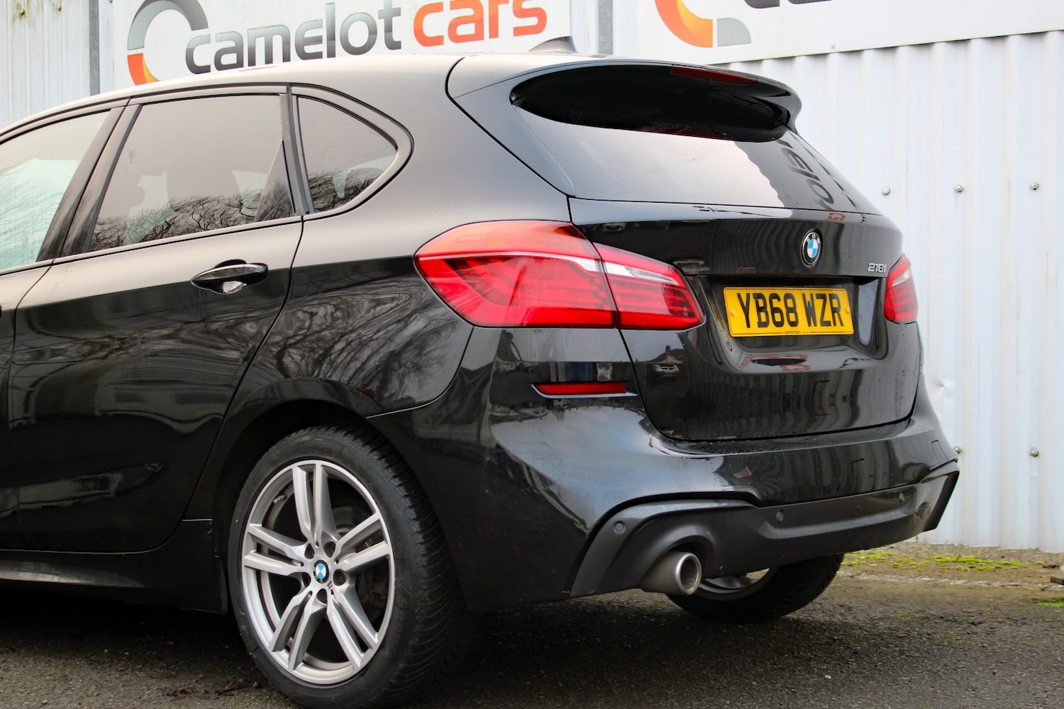 Used BMW 2 Series 2018 for sale - 77014775: Photo 12