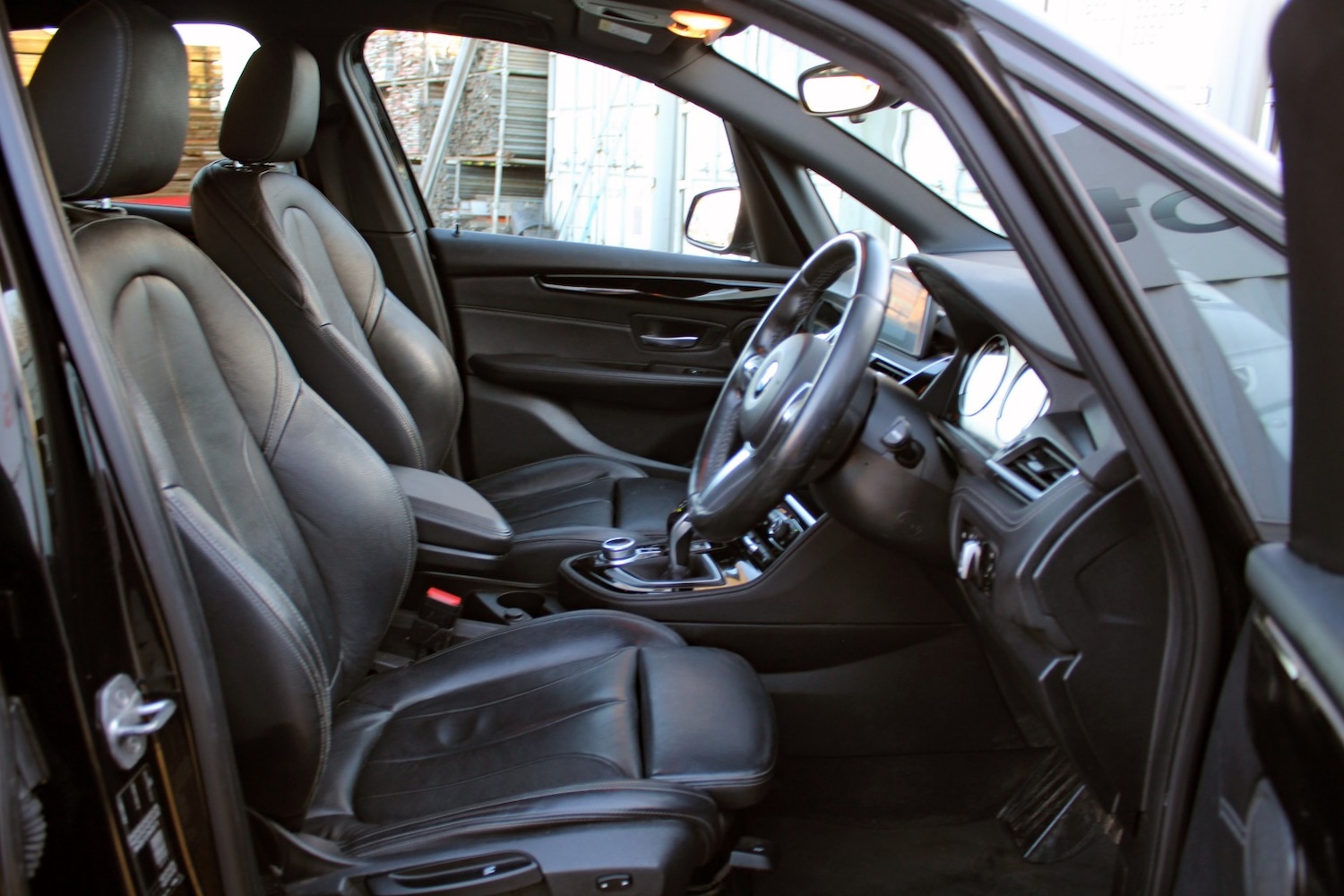 Used BMW 2 Series 2018 for sale - 77014775: Photo 15