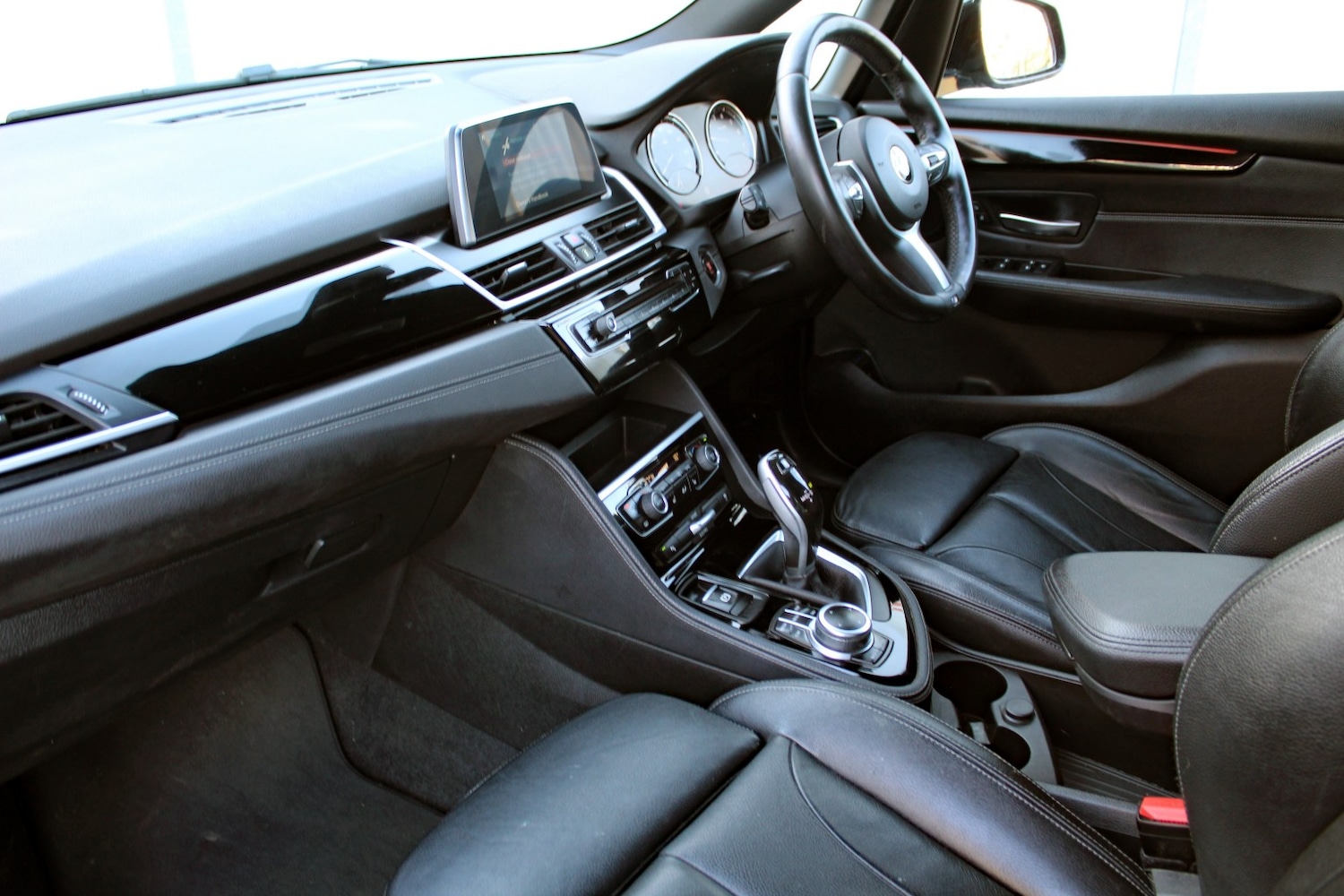 Used BMW 2 Series 2018 for sale - 77014775: Photo 17