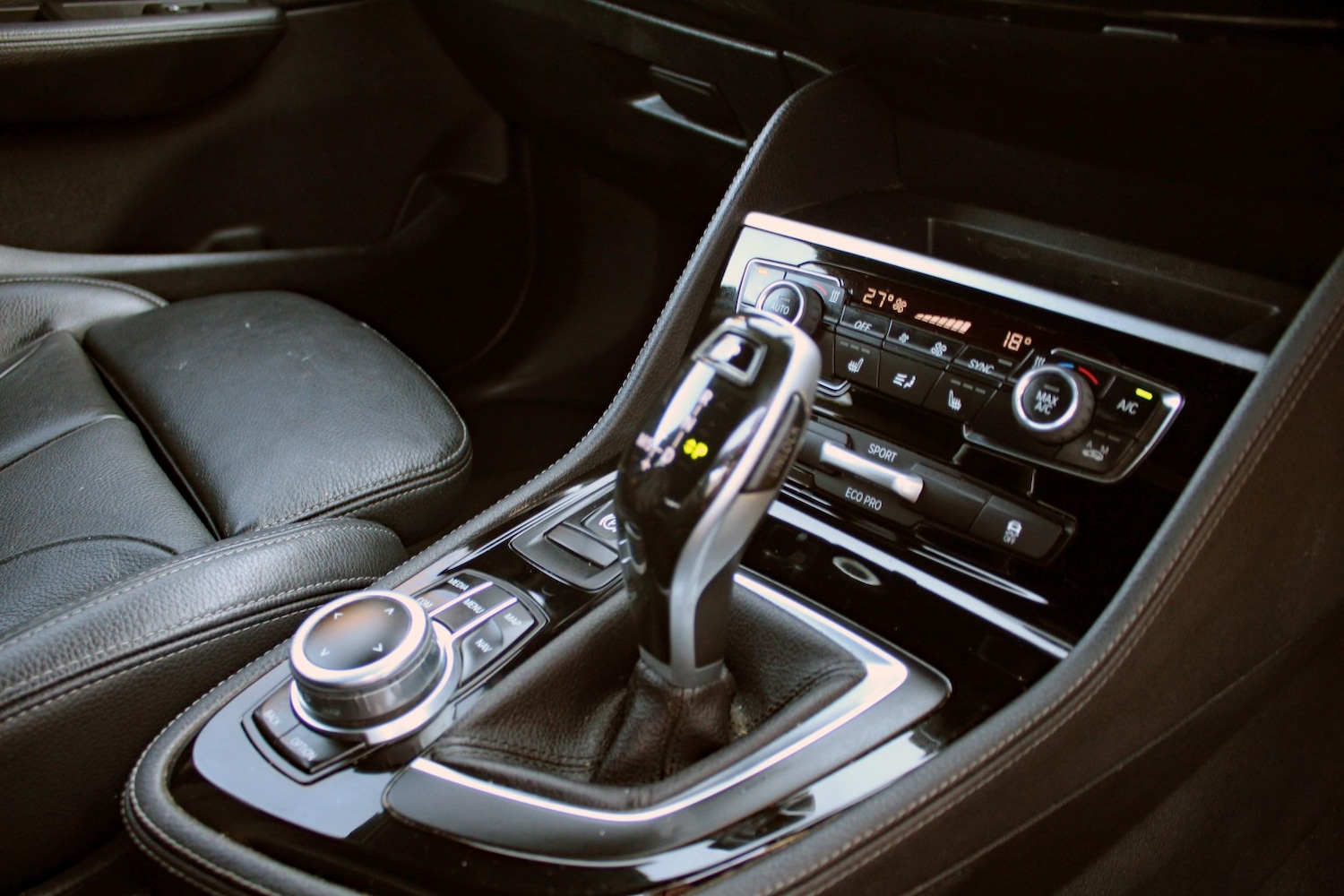 Used BMW 2 Series 2018 for sale - 77014775: Photo 20