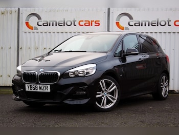 Used BMW 2 Series 2018 for sale - 77014775: Photo