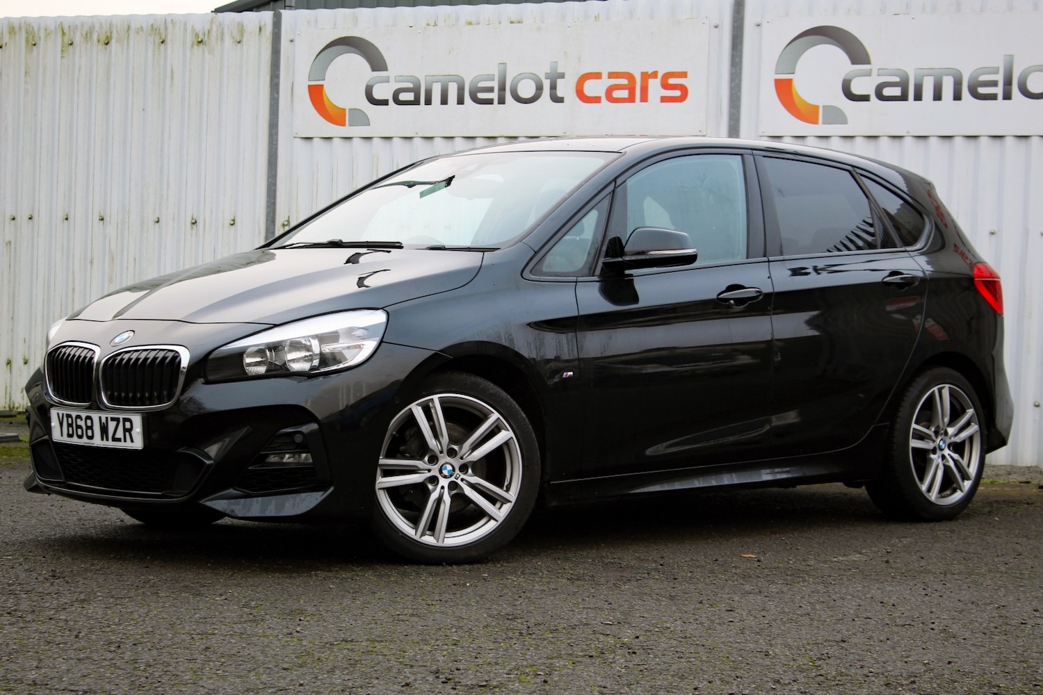 Used BMW 2 Series 2018 for sale - 77014775: Photo 3