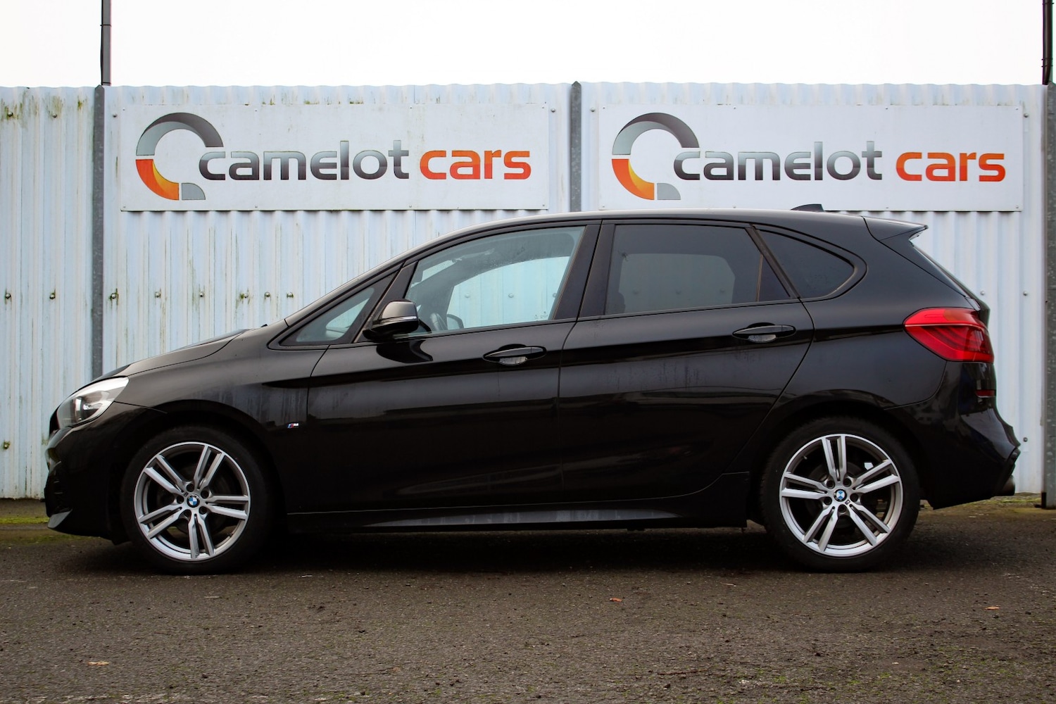 Used BMW 2 Series 2018 for sale - 77014775: Photo 5