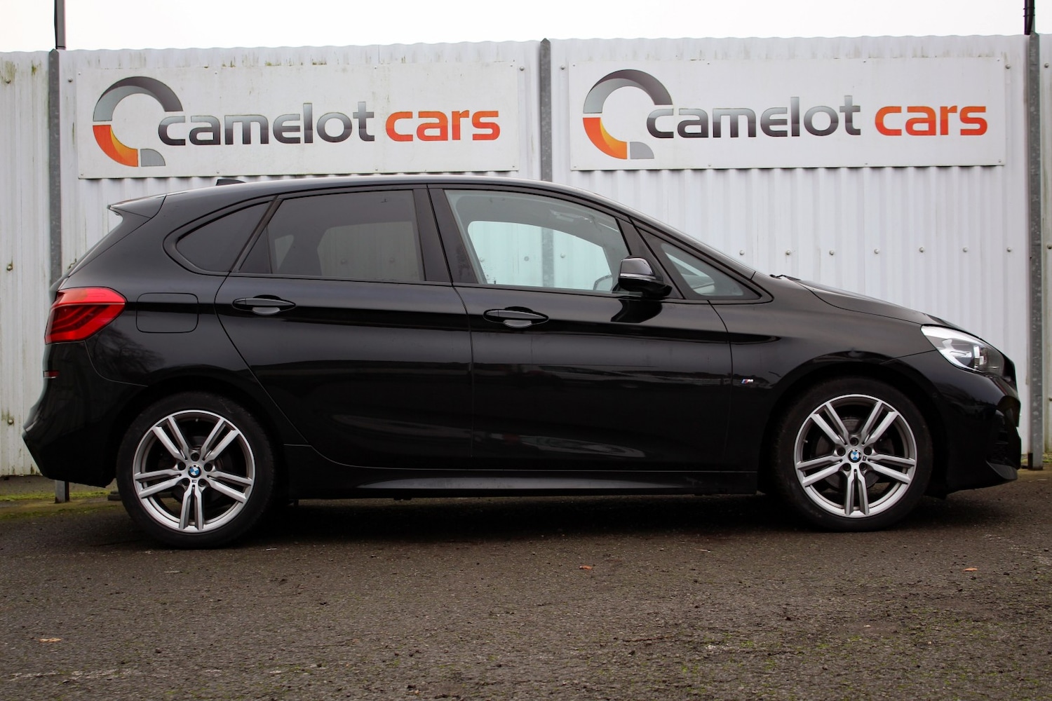 Used BMW 2 Series 2018 for sale - 77014775: Photo 6