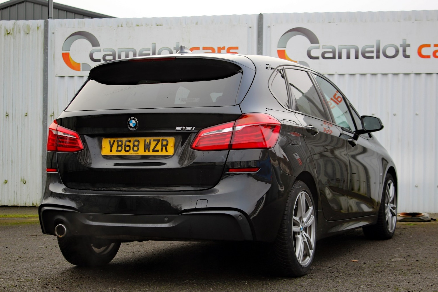 Used BMW 2 Series 2018 for sale - 77014775: Photo 7