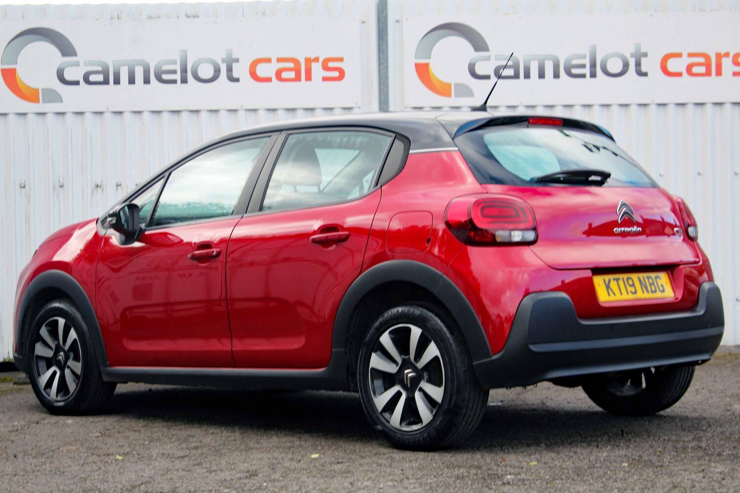 Used Citroen C3 2019 for sale - 75881641: Photo 11