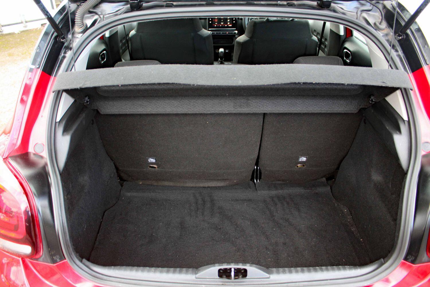 Used Citroen C3 2019 for sale - 75881641: Photo 13