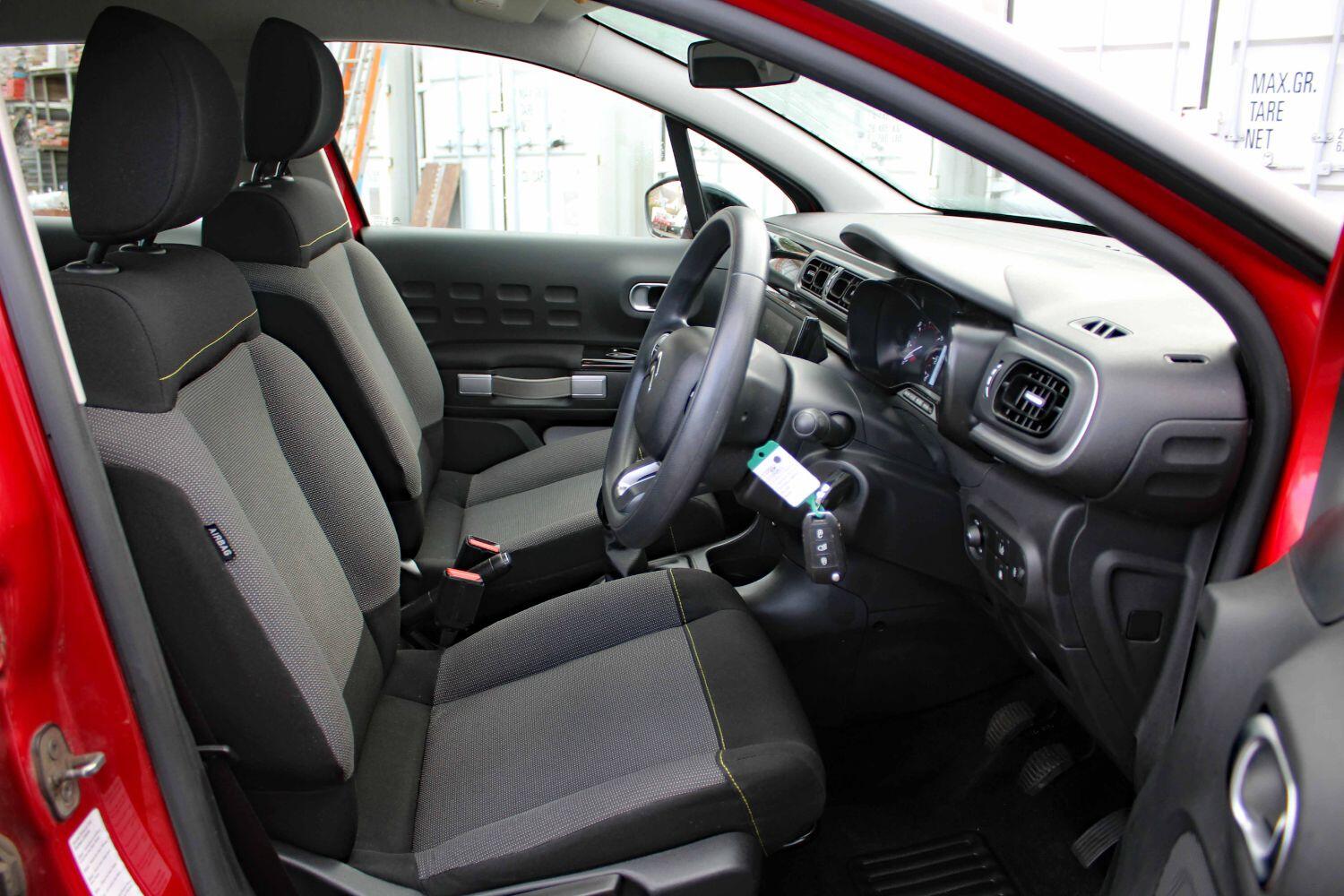 Used Citroen C3 2019 for sale - 75881641: Photo 15
