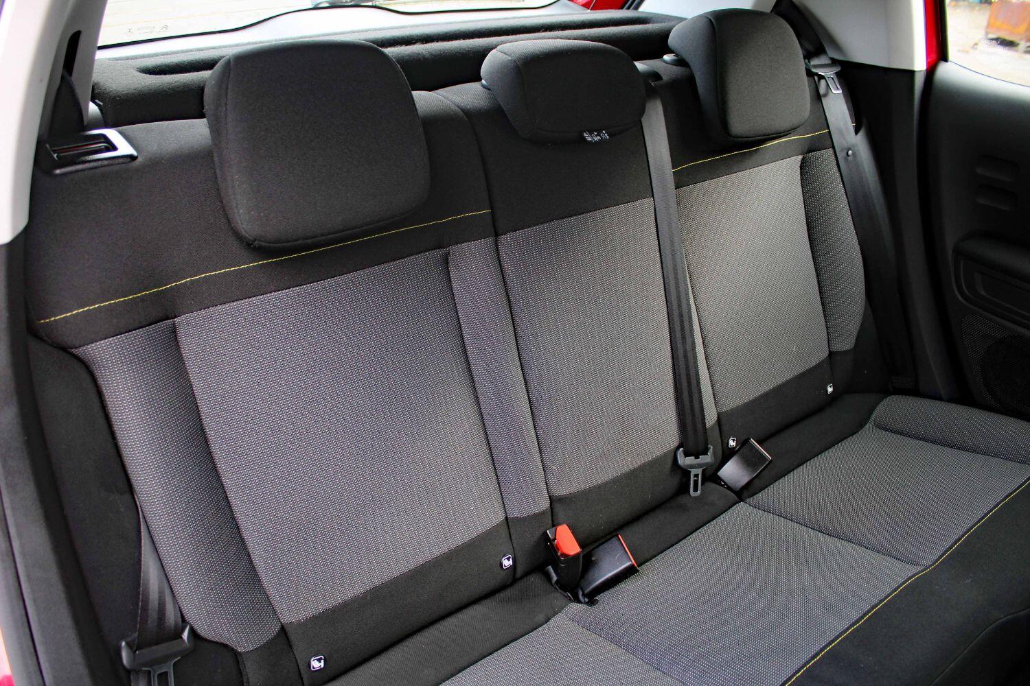 Used Citroen C3 2019 for sale - 75881641: Photo 16