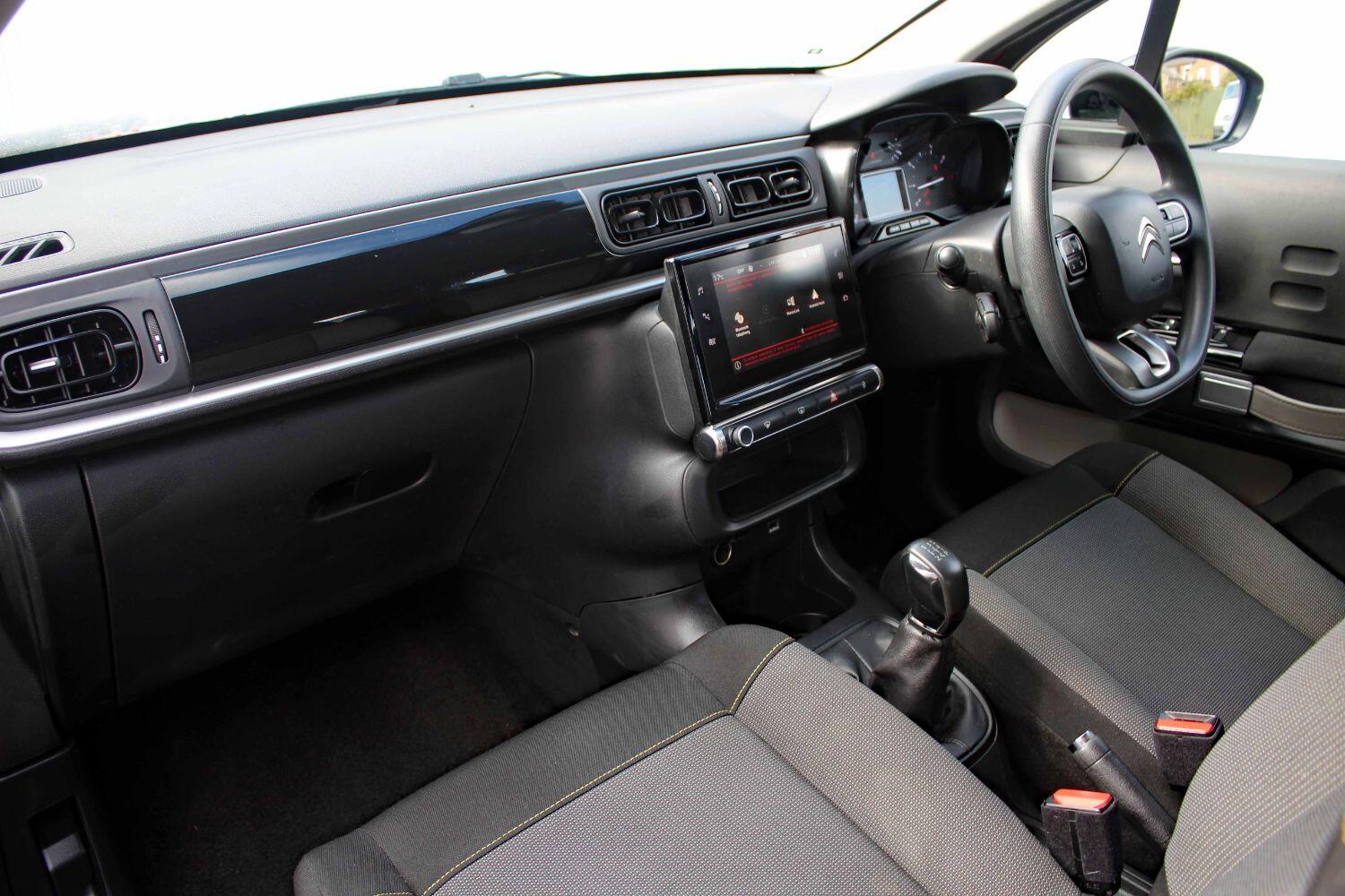 Used Citroen C3 2019 for sale - 75881641: Photo 17
