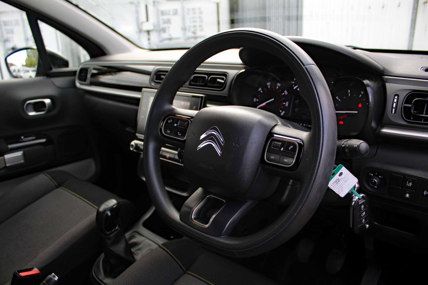 Used Citroen C3 2019 for sale - 75881641: Photo 18