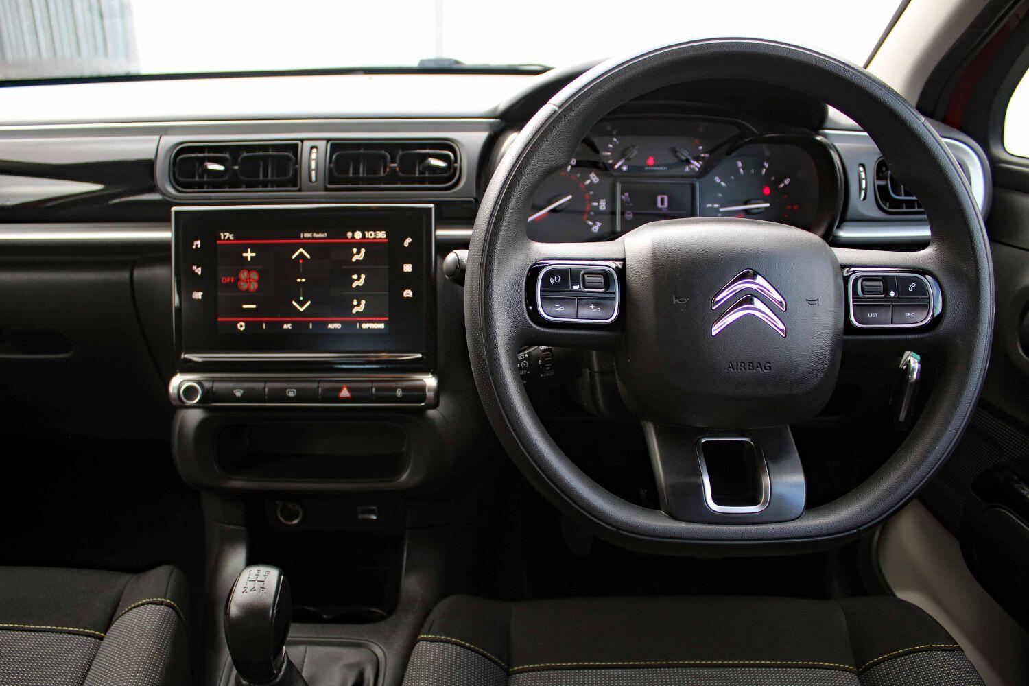 Used Citroen C3 2019 for sale - 75881641: Photo 19