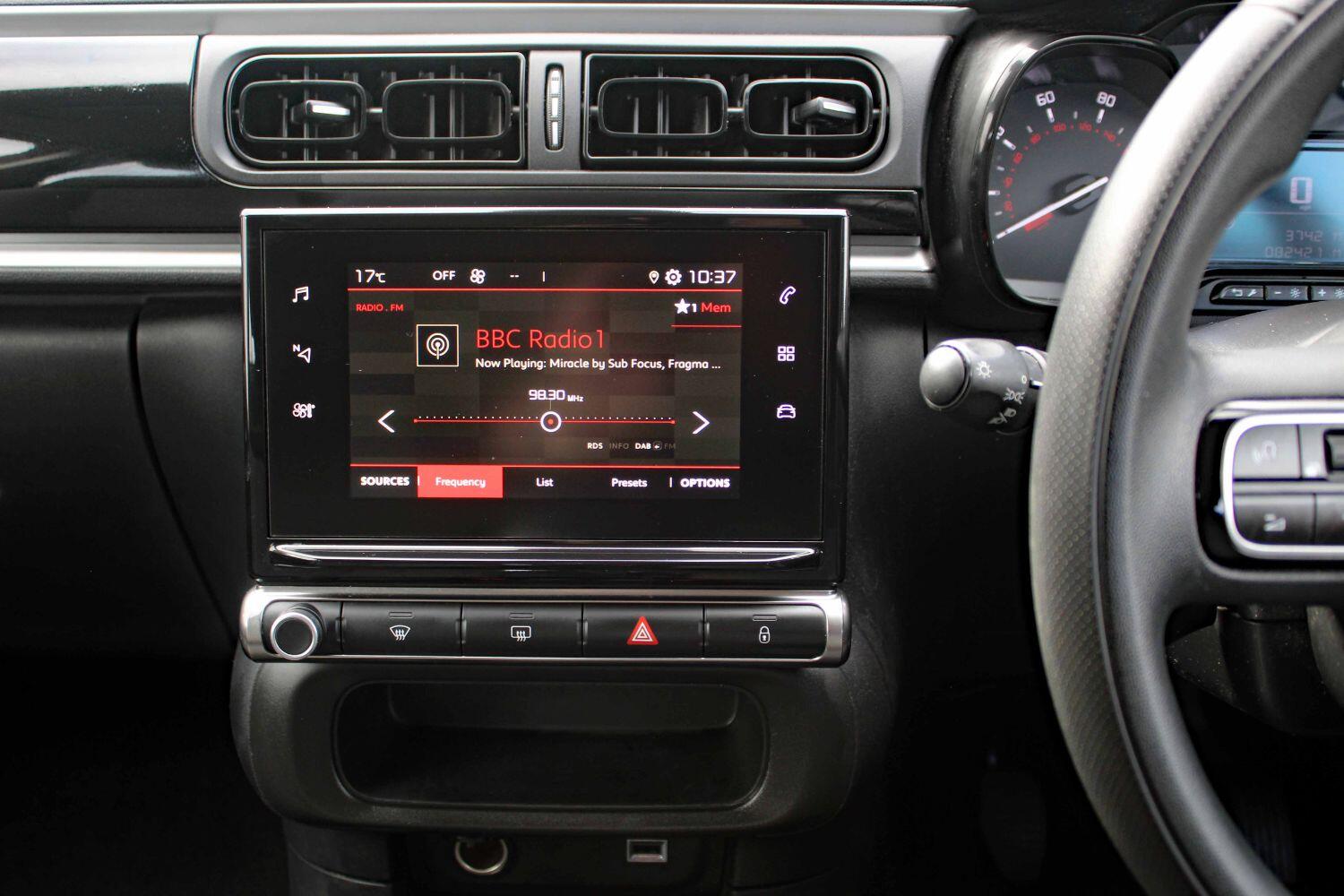 Used Citroen C3 2019 for sale - 75881641: Photo 21
