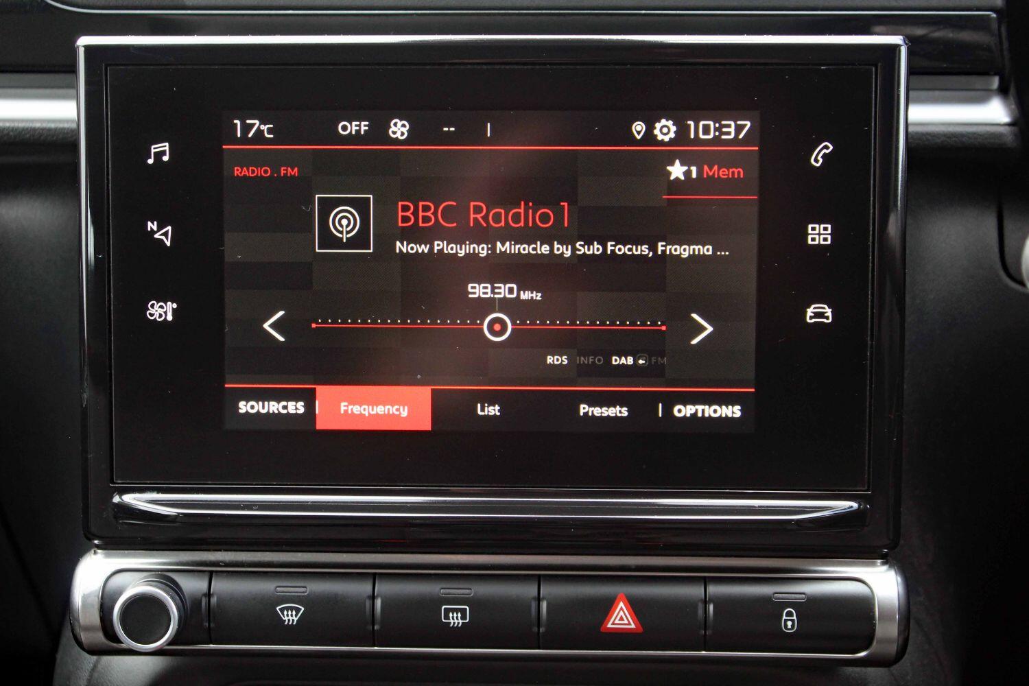 Used Citroen C3 2019 for sale - 75881641: Photo 23