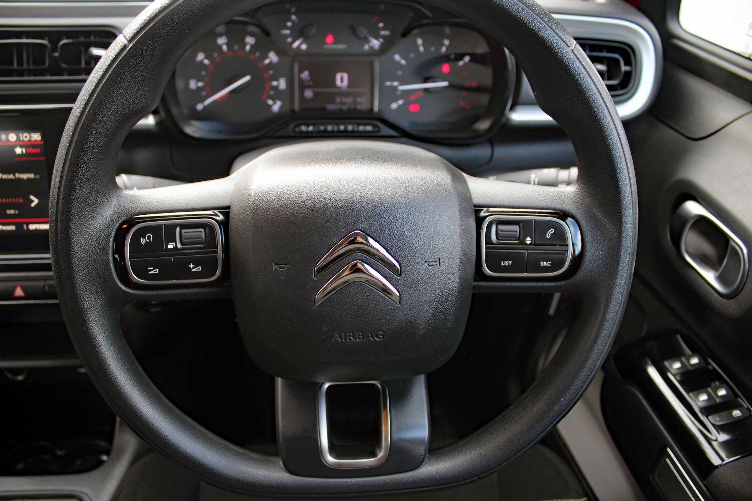 Used Citroen C3 2019 for sale - 75881641: Photo 24