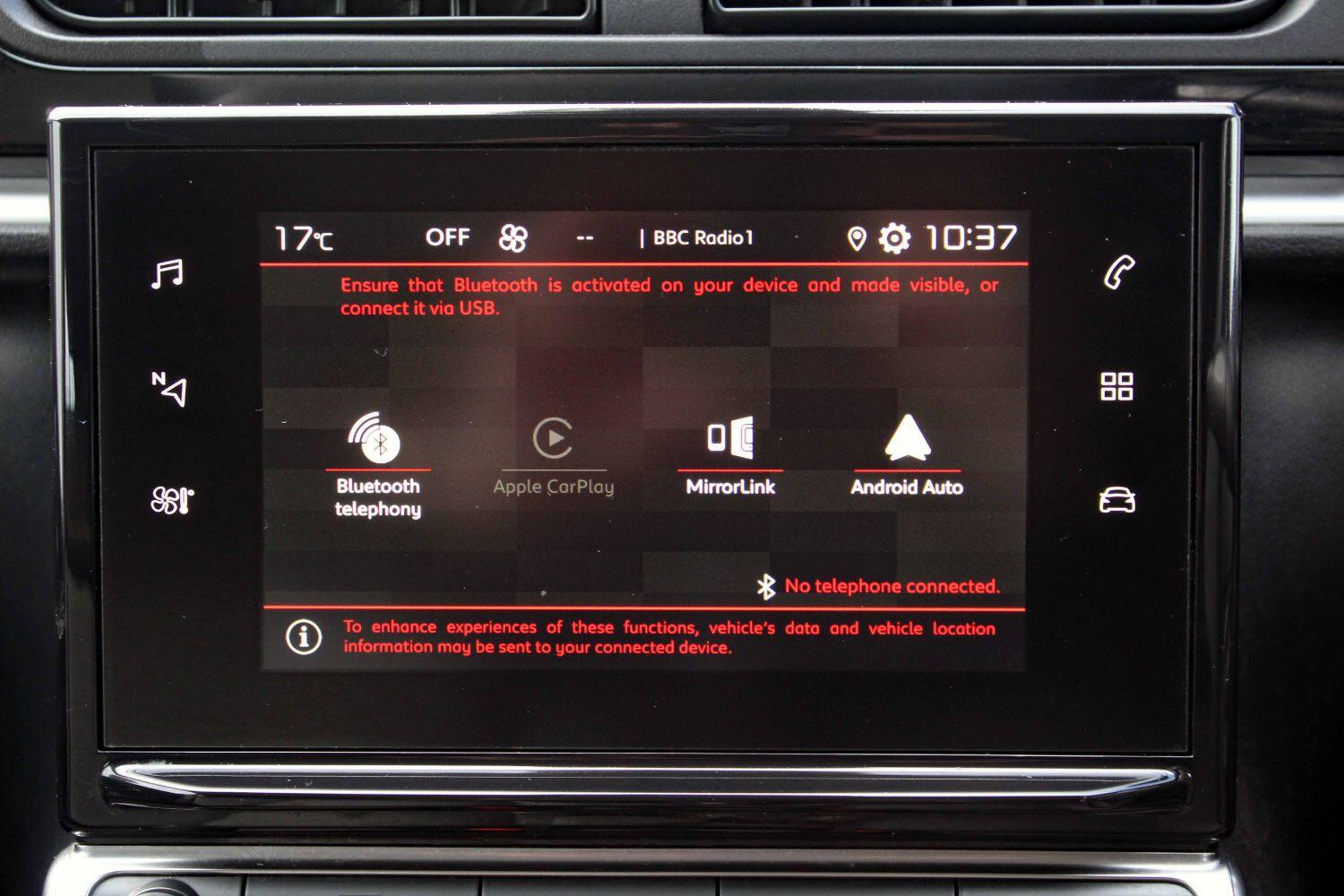 Used Citroen C3 2019 for sale - 75881641: Photo 25