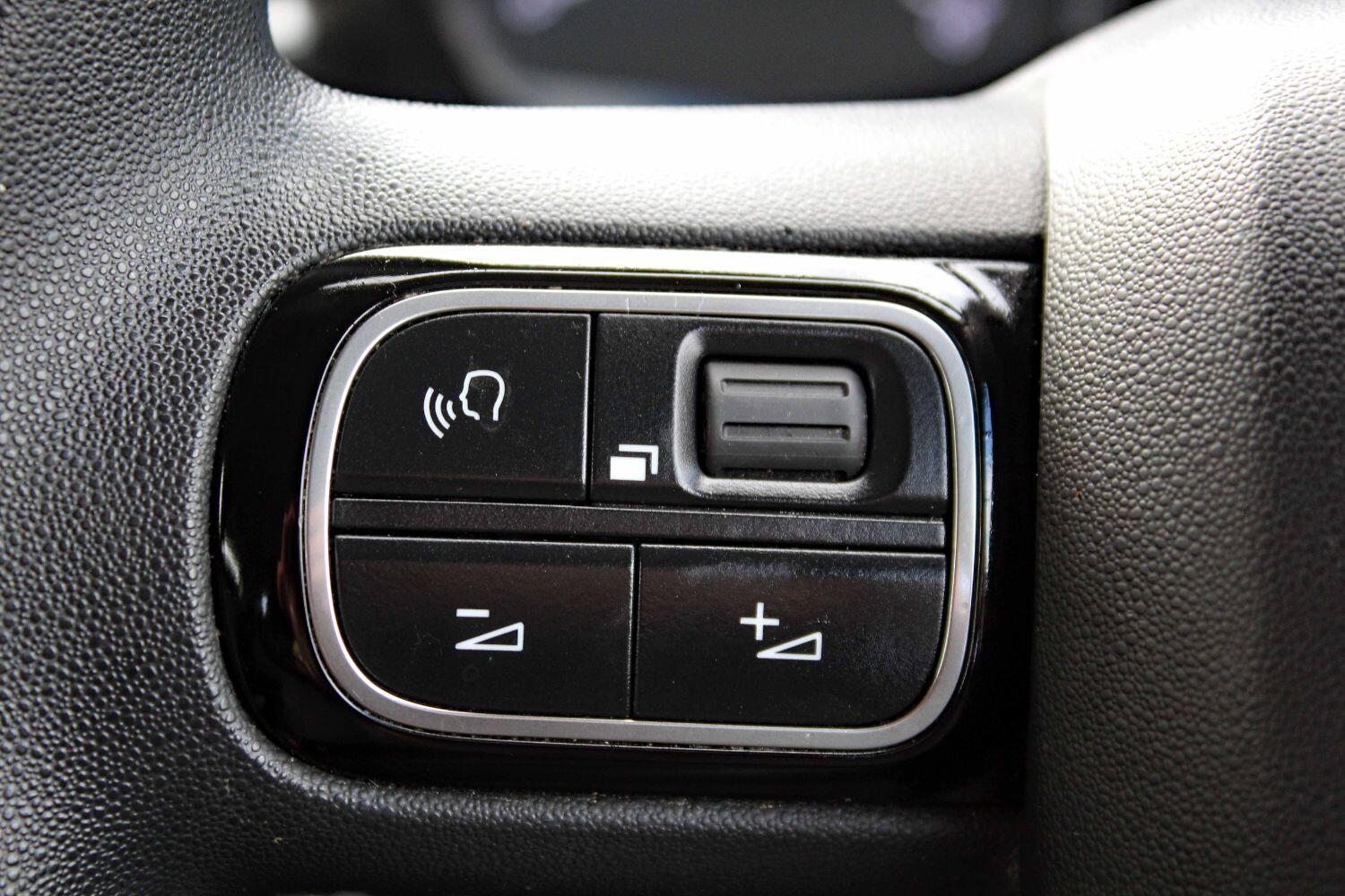 Used Citroen C3 2019 for sale - 75881641: Photo 26