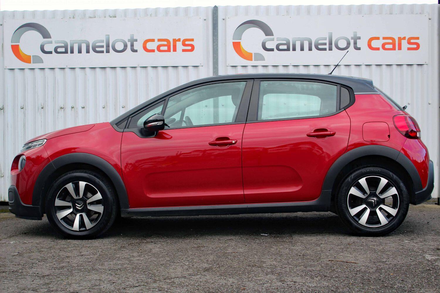 Used Citroen C3 2019 for sale - 75881641: Photo 5