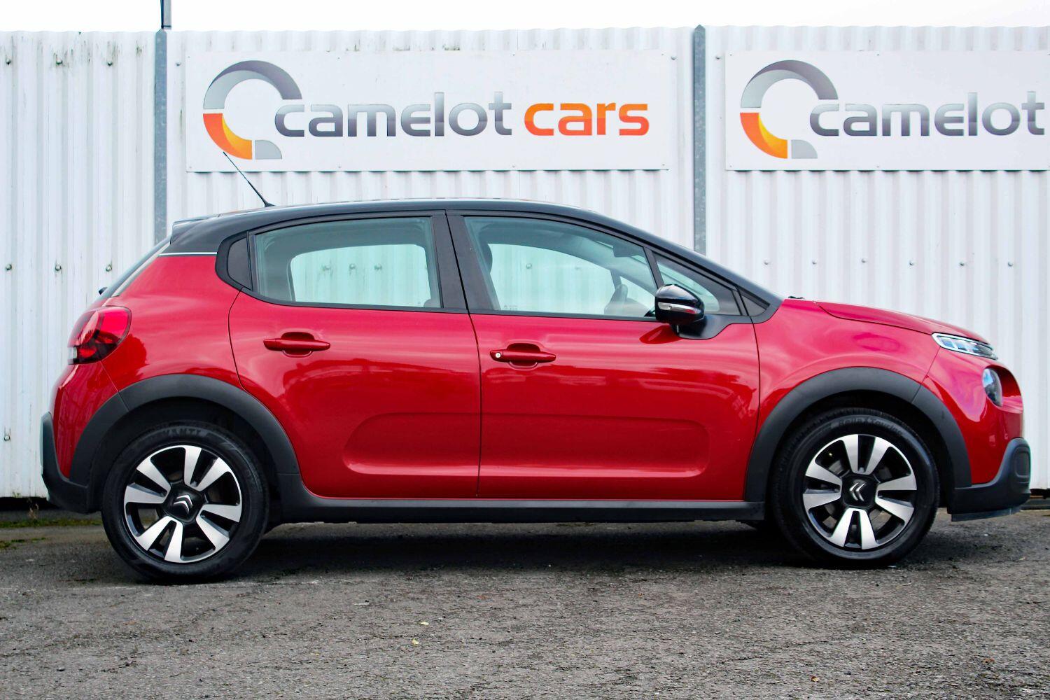 Used Citroen C3 2019 for sale - 75881641: Photo 6