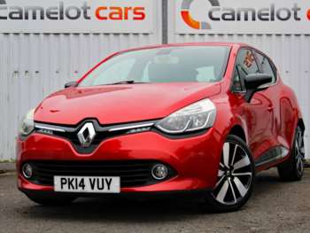 2014 - 0.9 Dynamique S MediaNav TCe 90 Stop & Start 5-Door