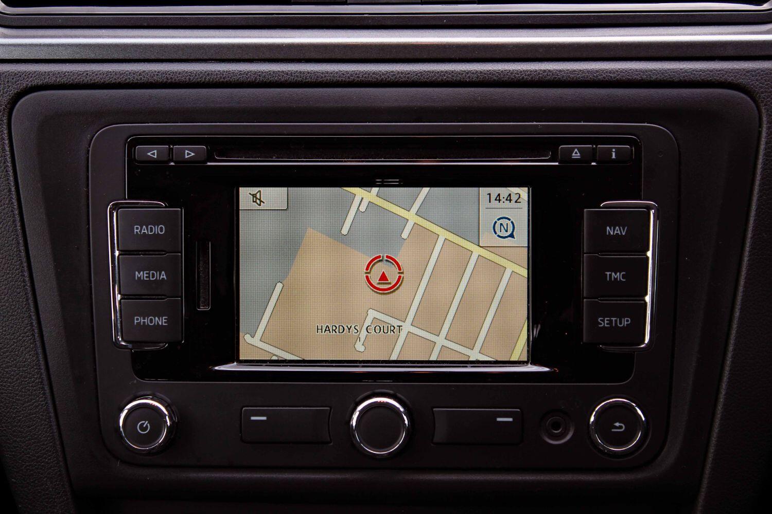 Vehicle 23