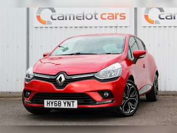Used Renault Clio 2018 for sale - 79439301: Photo