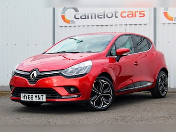Used Renault Clio 2018 for sale - 79439301: Photo