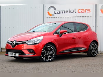 Used Renault Clio 2018 for sale - 79439301: Photo