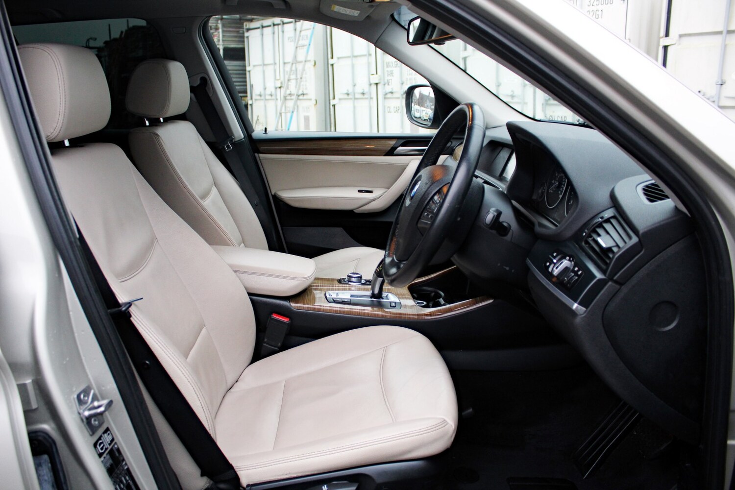 Used BMW X3 2012 for sale - 77423479: Photo 15