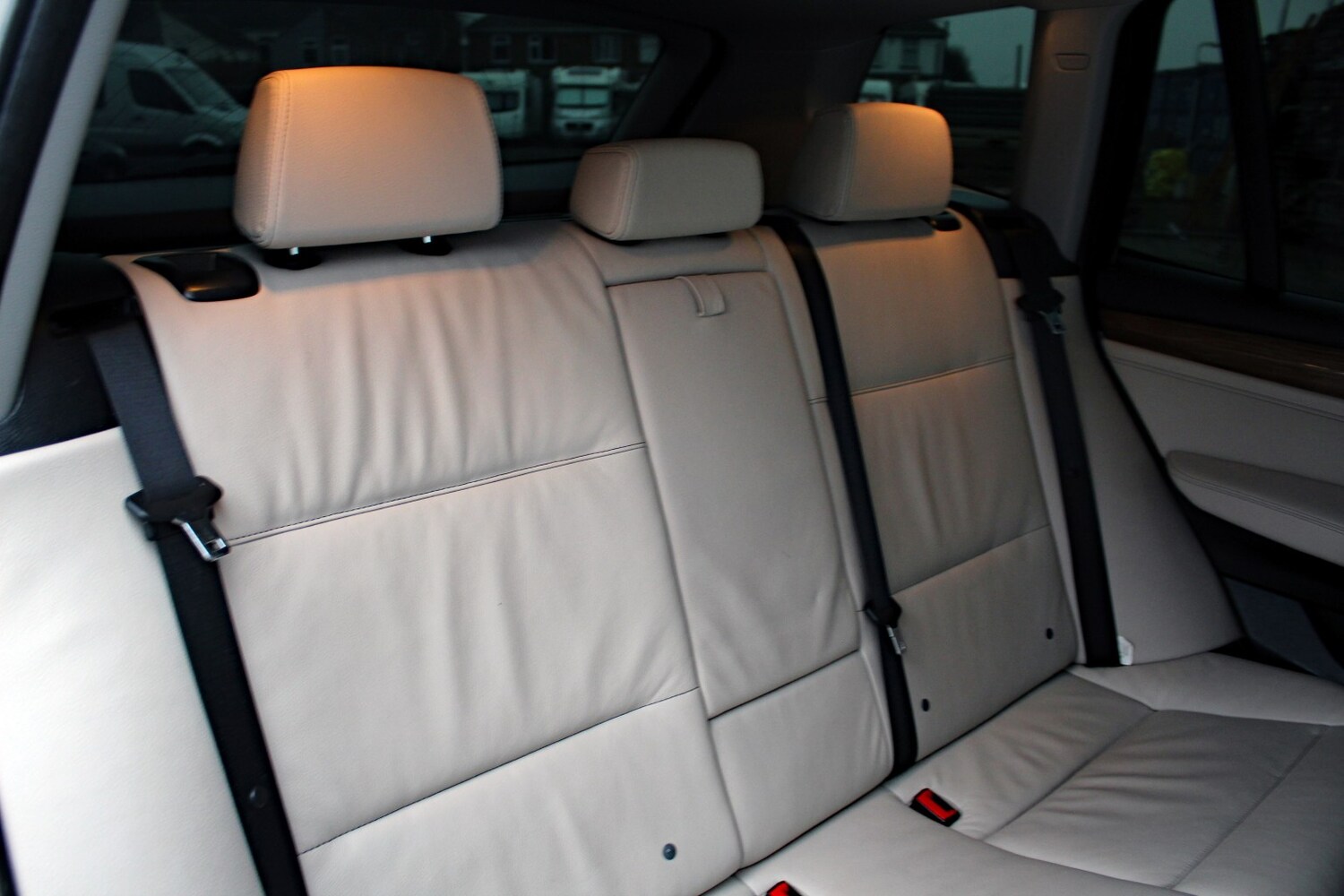 Used BMW X3 2012 for sale - 77423479: Photo 16