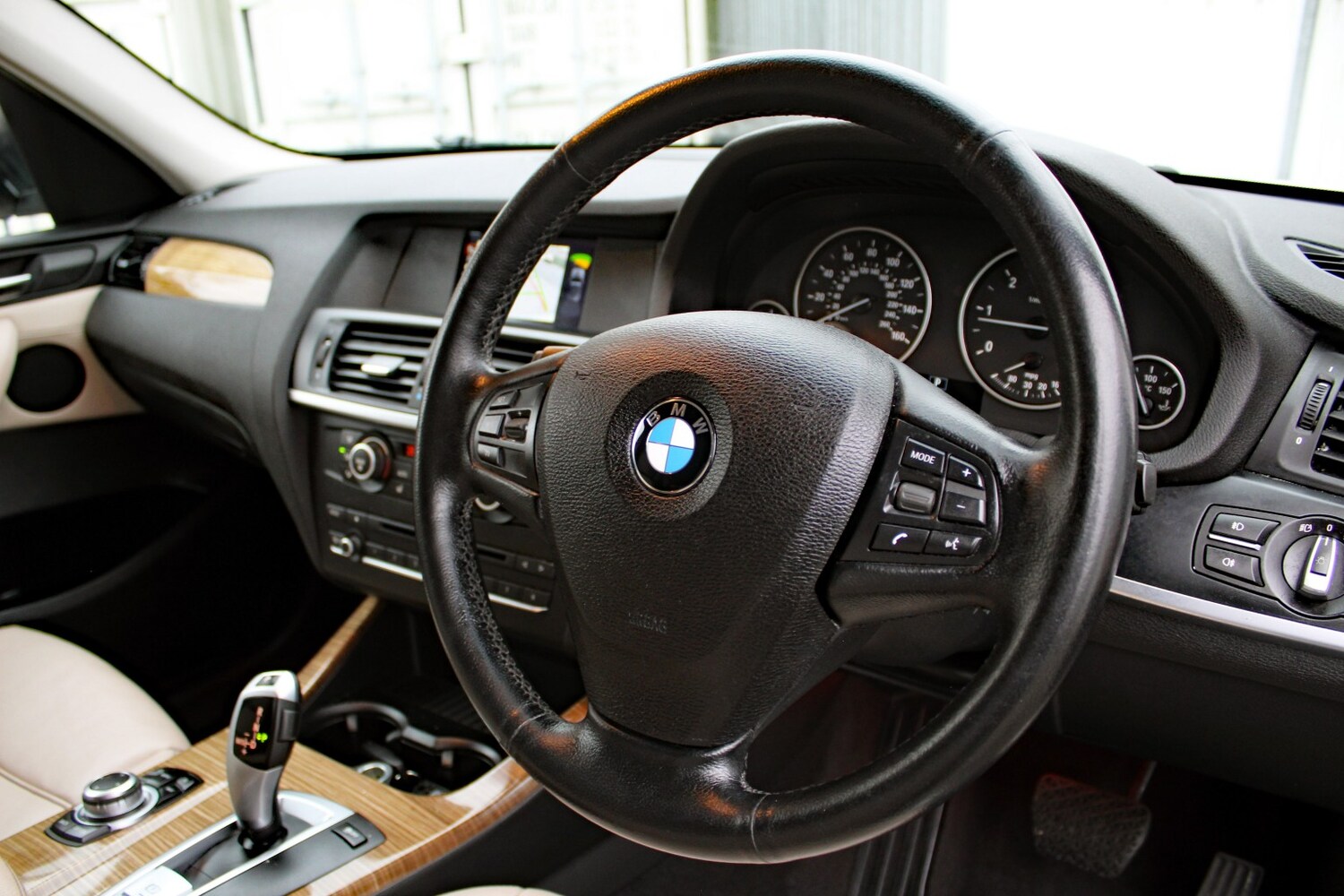 Used BMW X3 2012 for sale - 77423479: Photo 17