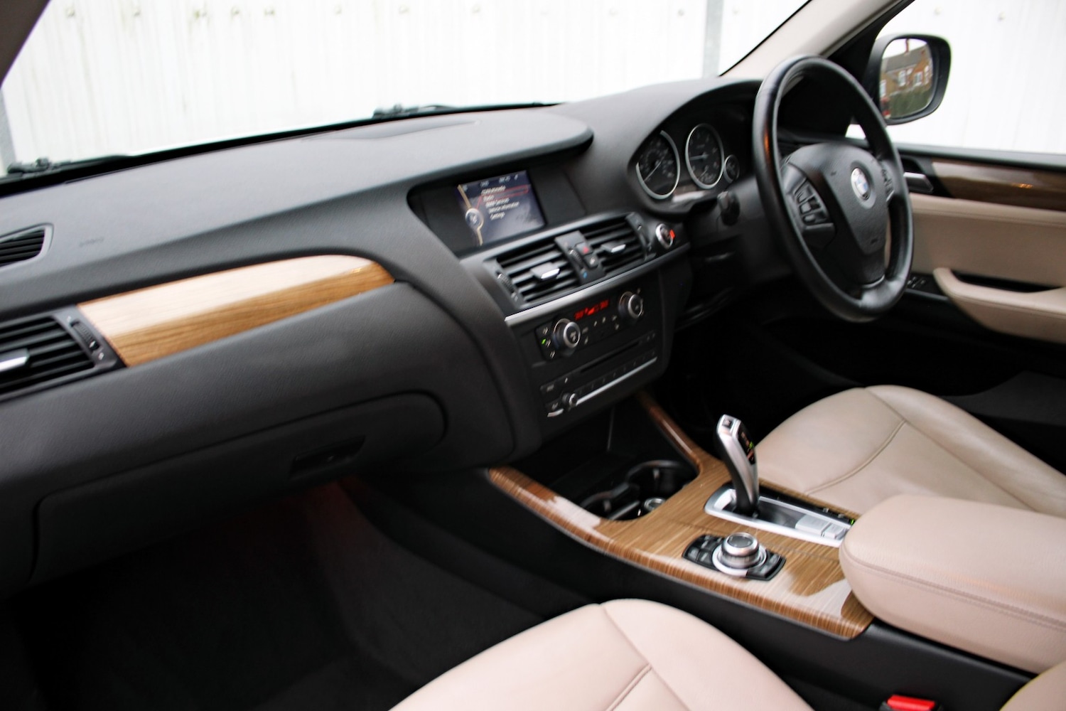 Used BMW X3 2012 for sale - 77423479: Photo 18