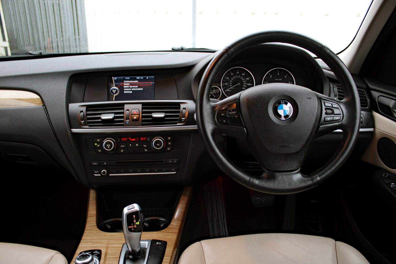 Used BMW X3 2012 for sale - 77423479: Photo 19