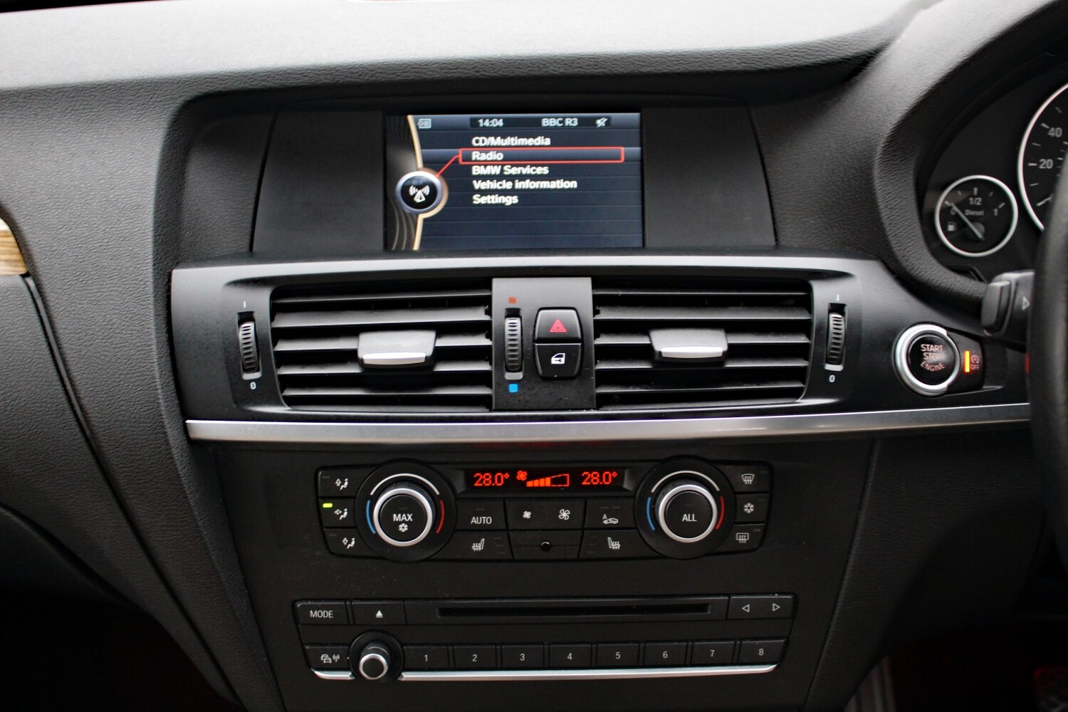 Used BMW X3 2012 for sale - 77423479: Photo 20