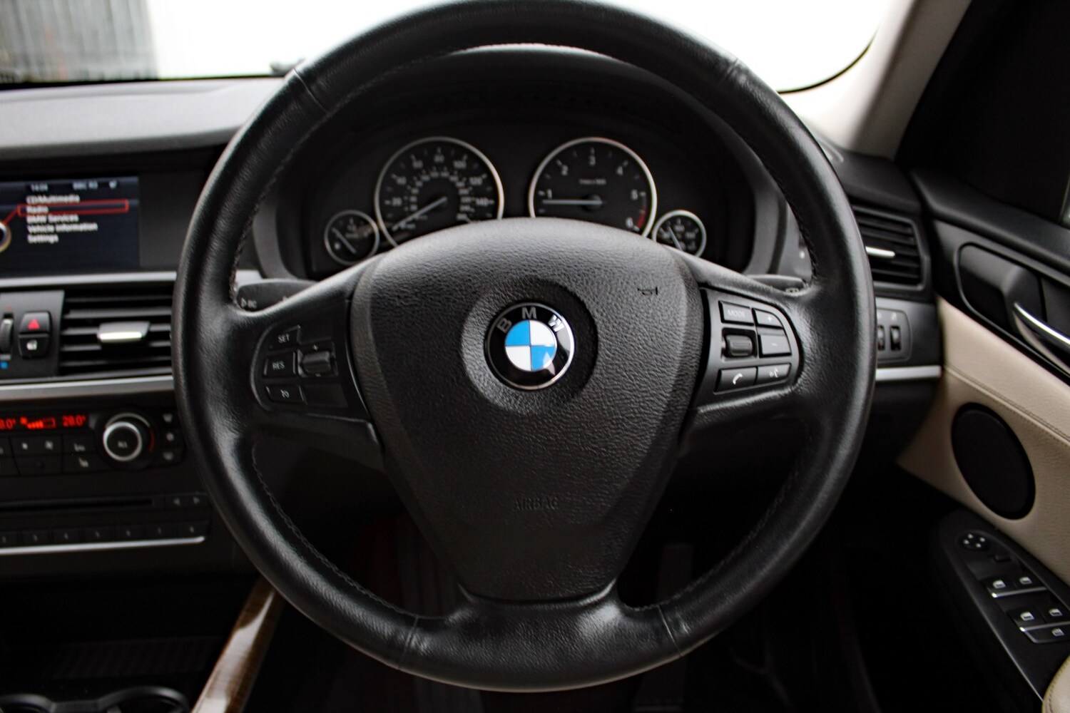 Used BMW X3 2012 for sale - 77423479: Photo 22