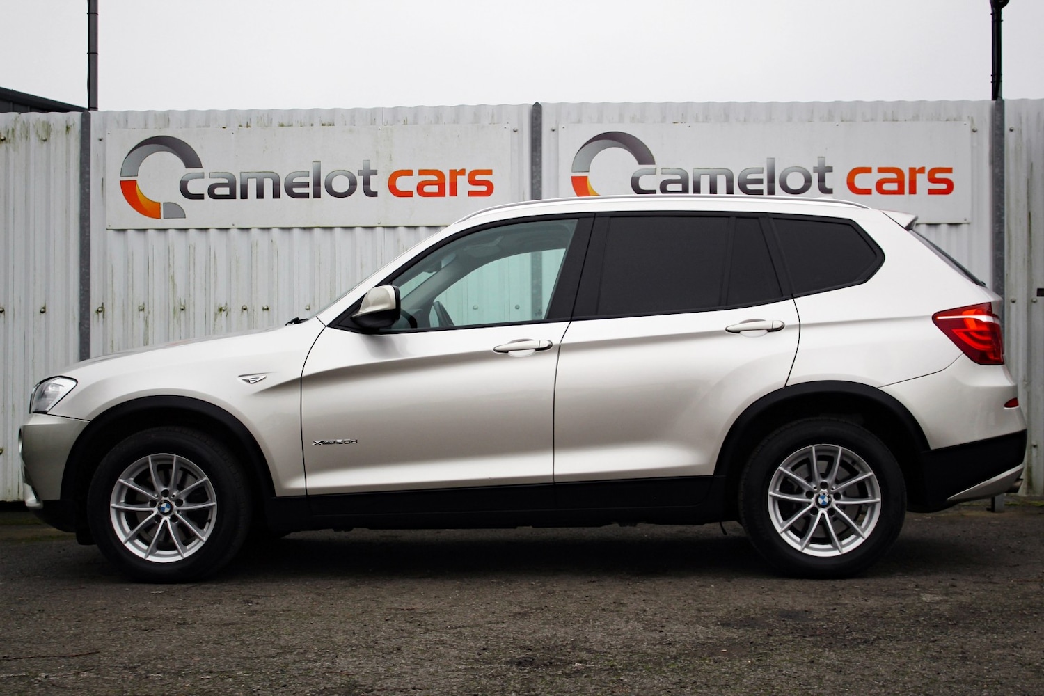 Used BMW X3 2012 for sale - 77423479: Photo 5