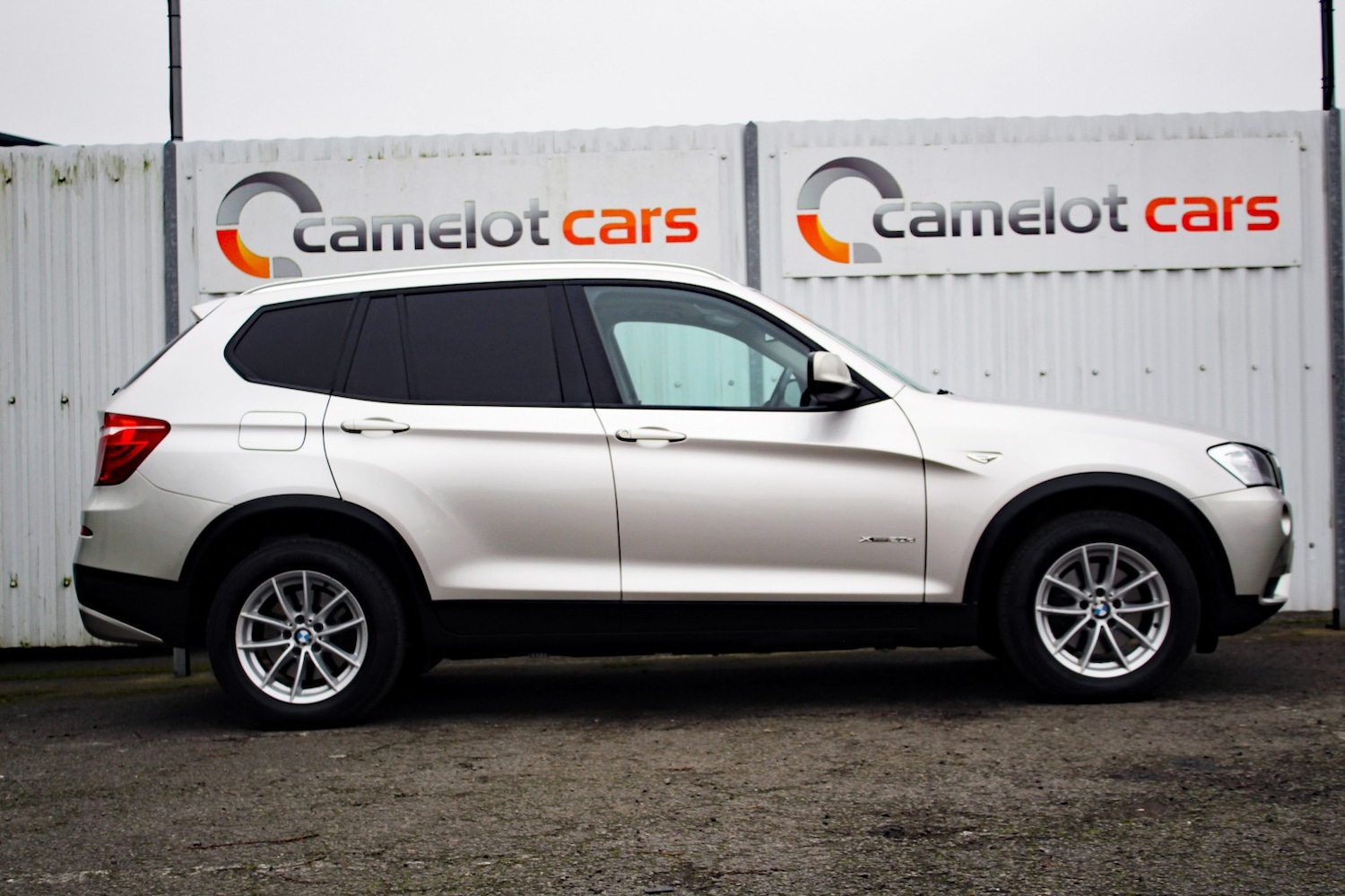 Used BMW X3 2012 for sale - 77423479: Photo 6
