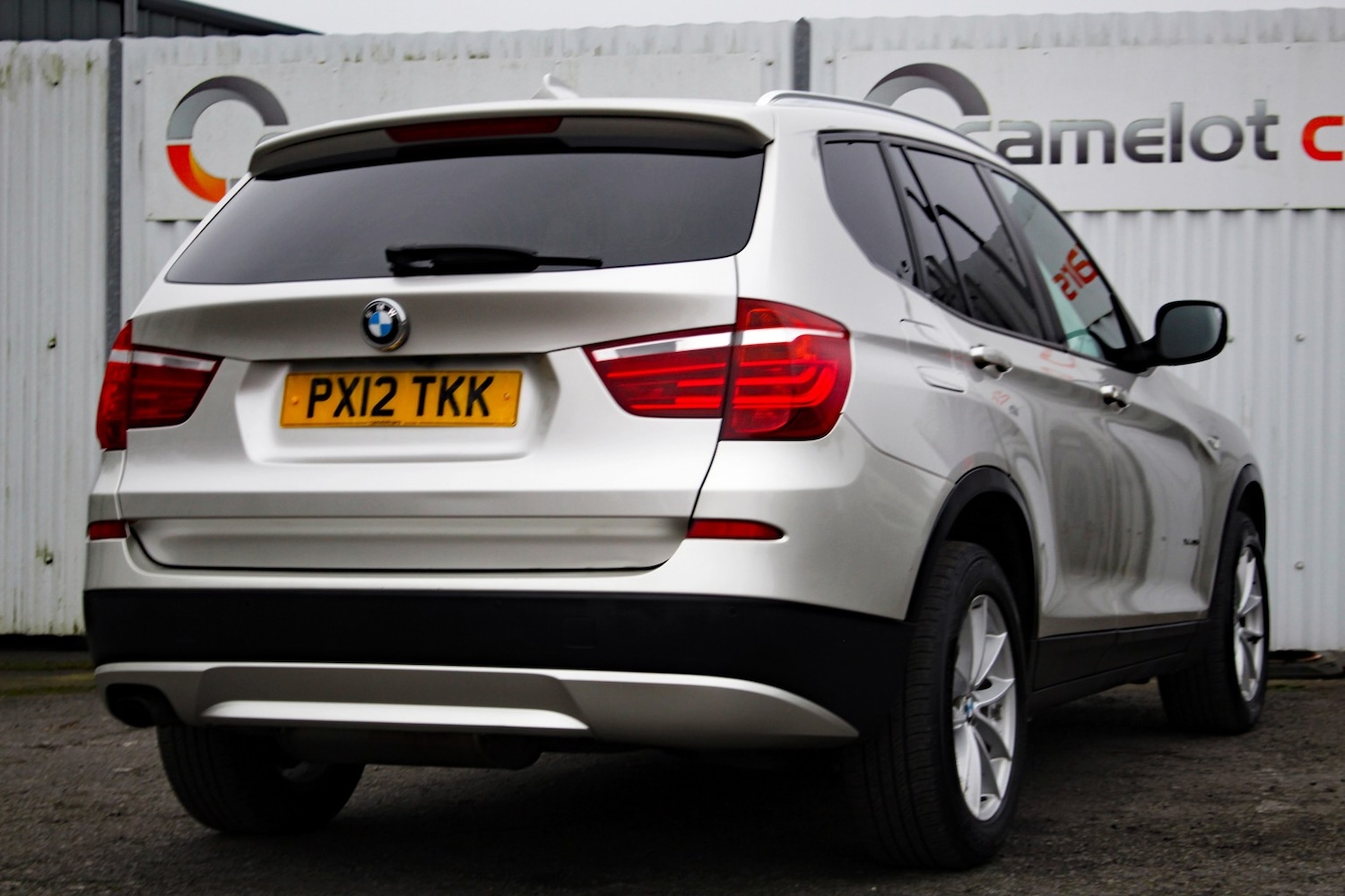 Used BMW X3 2012 for sale - 77423479: Photo 7
