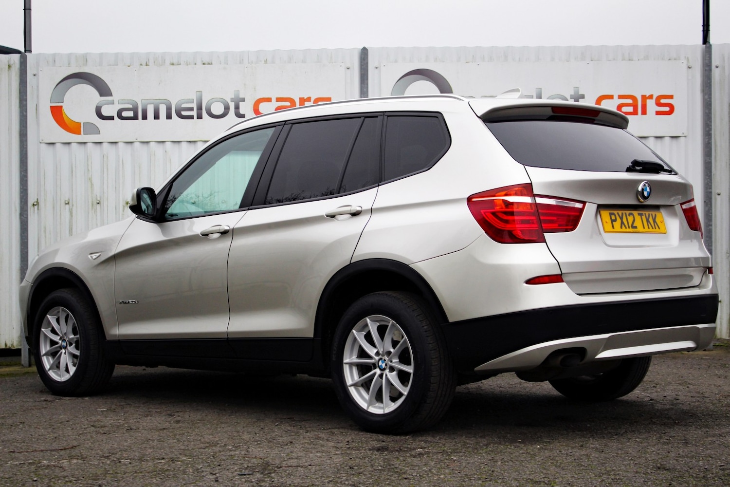 Used BMW X3 2012 for sale - 77423479: Photo 9