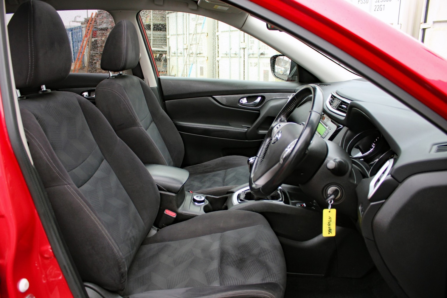 Used Nissan X-Trail 2015 for sale - 77453115: Photo 14