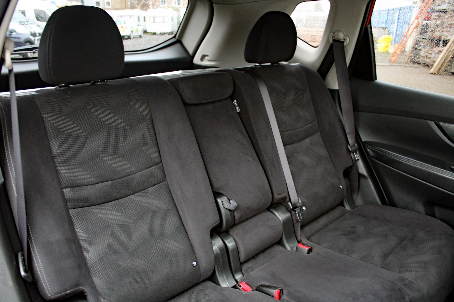 Used Nissan X-Trail 2015 for sale - 77453115: Photo 15