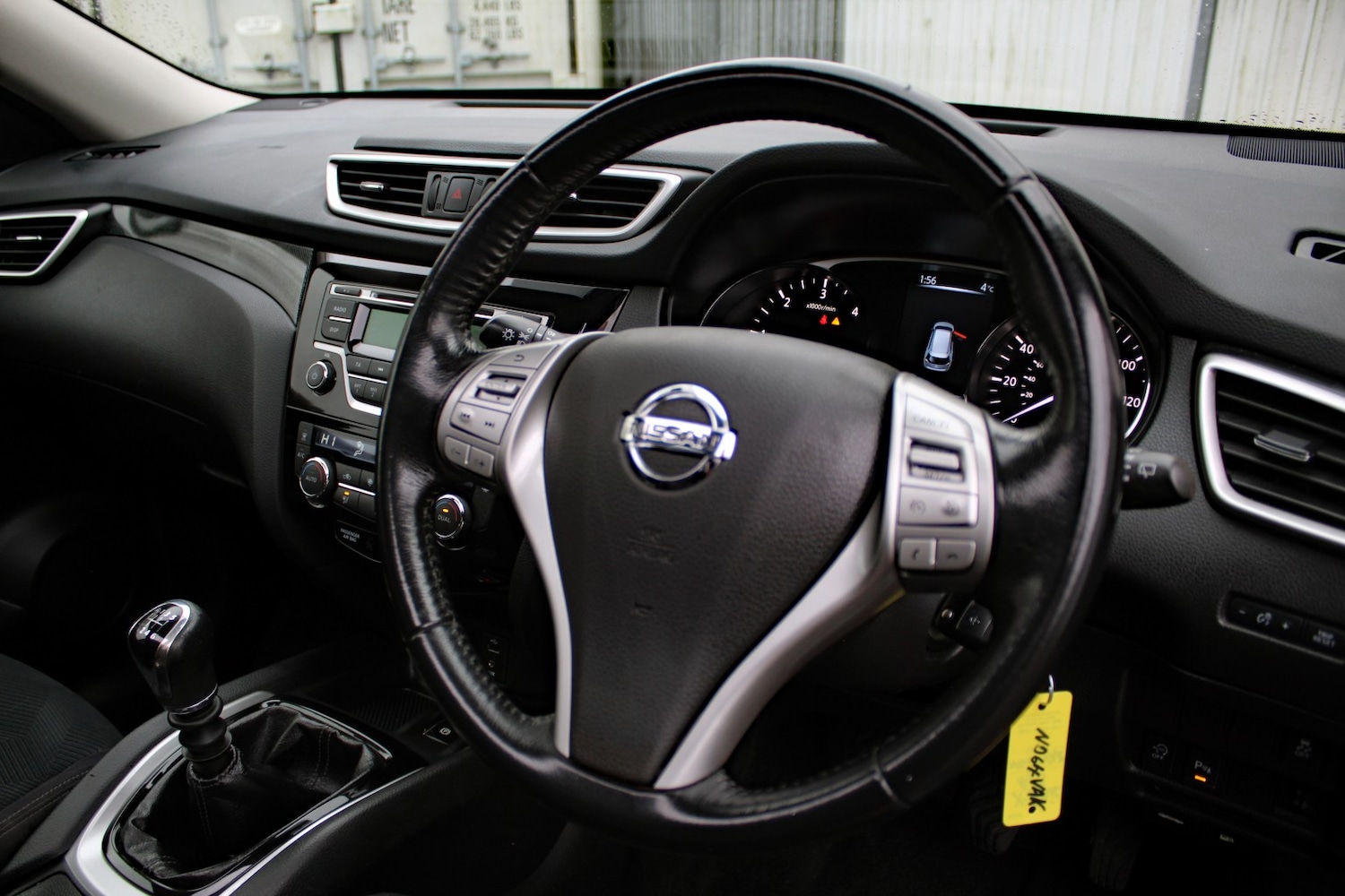 Used Nissan X-Trail 2015 for sale - 77453115: Photo 16