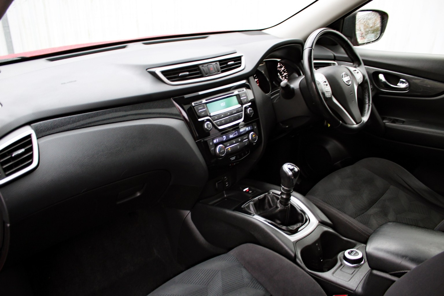 Used Nissan X-Trail 2015 for sale - 77453115: Photo 17