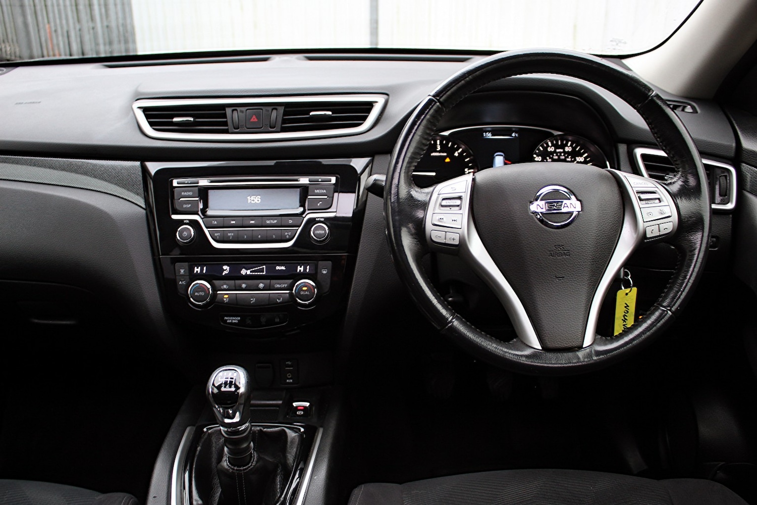 Used Nissan X-Trail 2015 for sale - 77453115: Photo 18